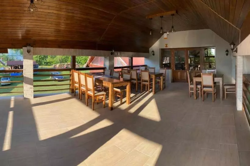 Majatalo Hanul Ursilor