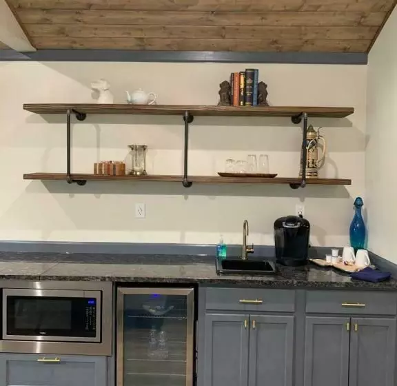 Majatalo Salado Cottage Retreat Near Downtown