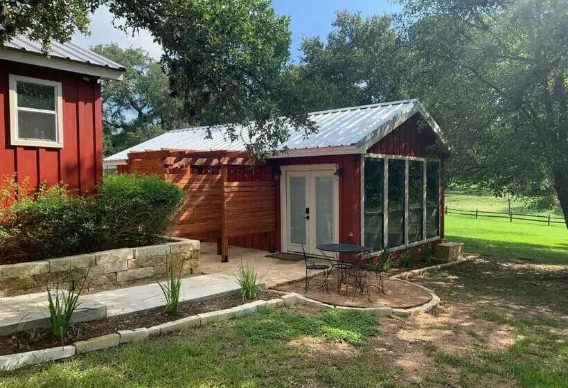 Majatalo Salado Cottage Retreat Near Downtown