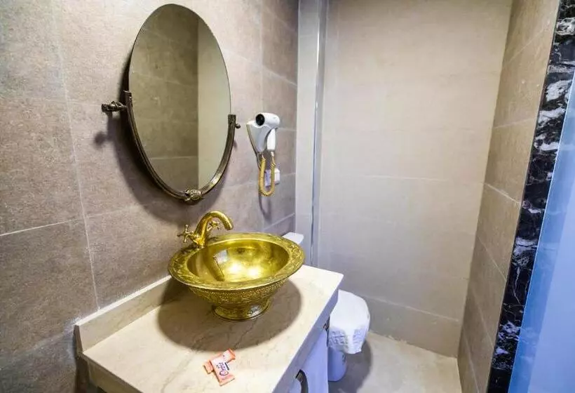 ریاض Palais Shazam & Spa
