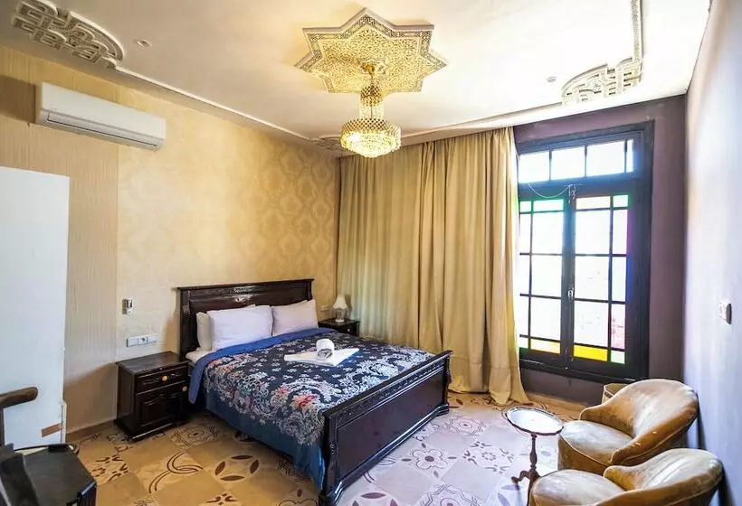 ریاض Palais Shazam & Spa