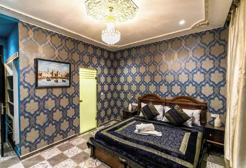 ریاض Palais Shazam & Spa