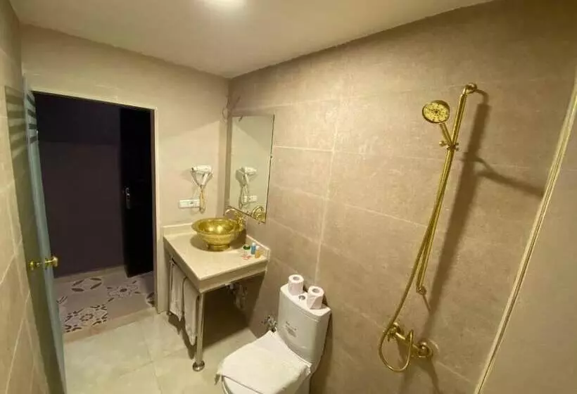 ریاض Palais Shazam & Spa