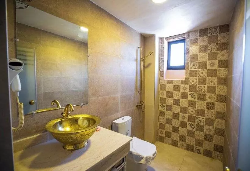 ریاض Palais Shazam & Spa