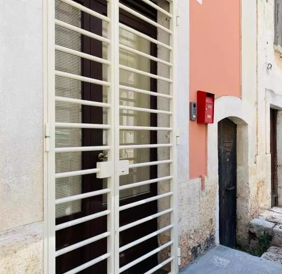 Room 26   B&b Altamura