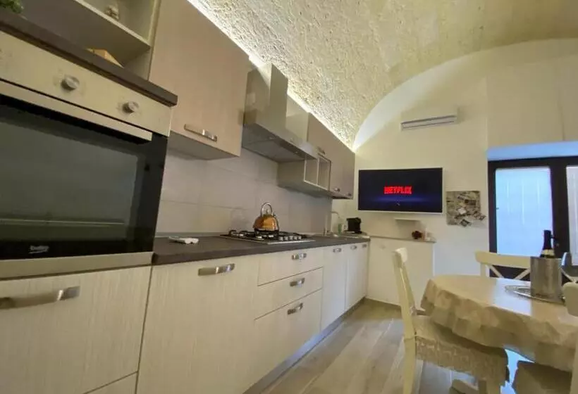 Room 26   B&b Altamura