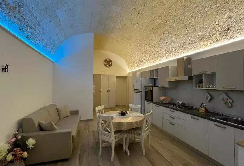 Room 26   B&b Altamura