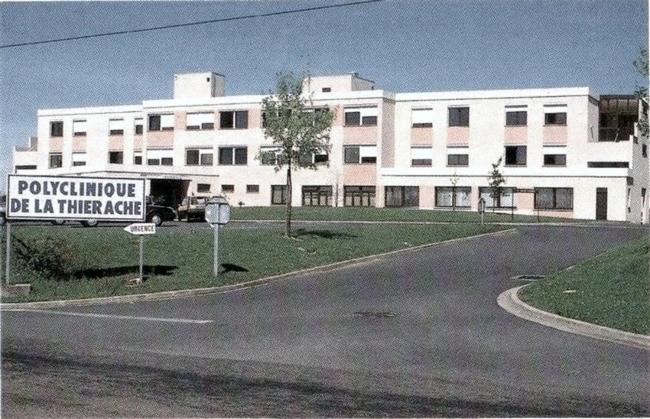 민박 Au Charme D Antan