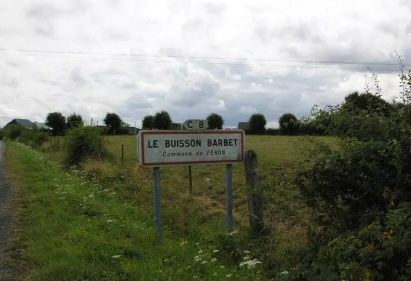 ベッドアンドブレックファースト Au Charme D Antan