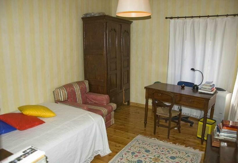 ベッドアンドブレックファースト Casa Dei Pini Country House