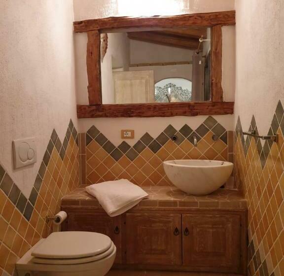 Bed and Breakfast Cantina Perandria