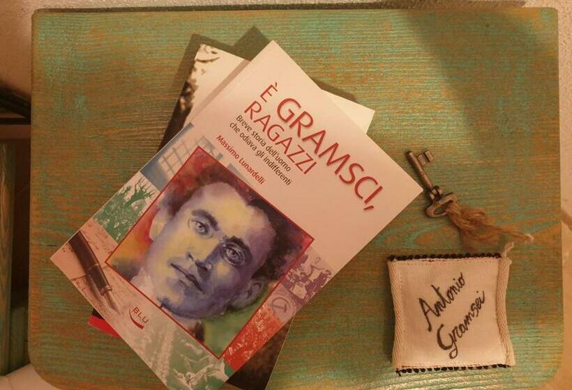 Bed and Breakfast Cantina Perandria