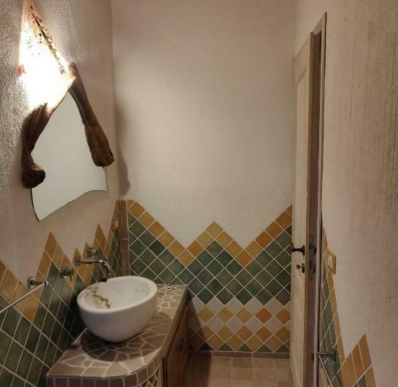 Bed and Breakfast Cantina Perandria