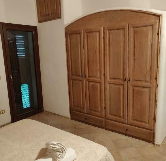 Bed and Breakfast Cantina Perandria