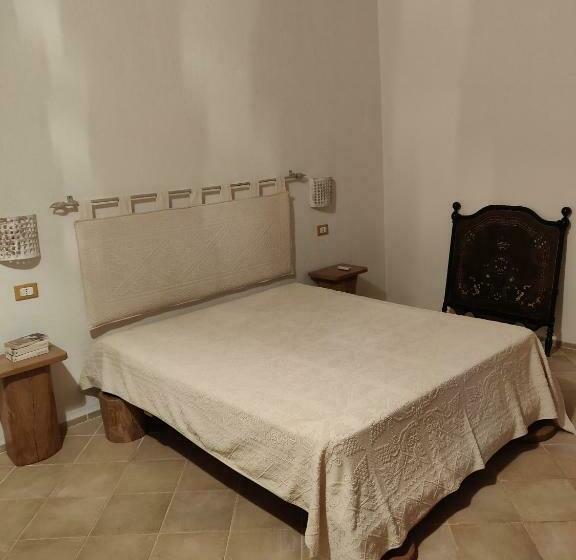 Bed and Breakfast Cantina Perandria