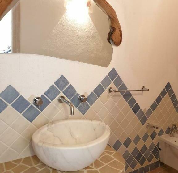 Bed and Breakfast Cantina Perandria