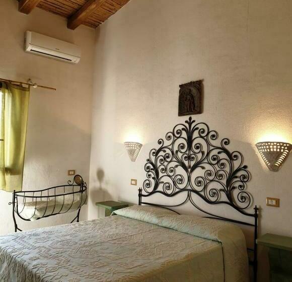 Bed and Breakfast Cantina Perandria