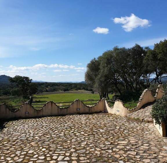 Bed and Breakfast Cantina Perandria