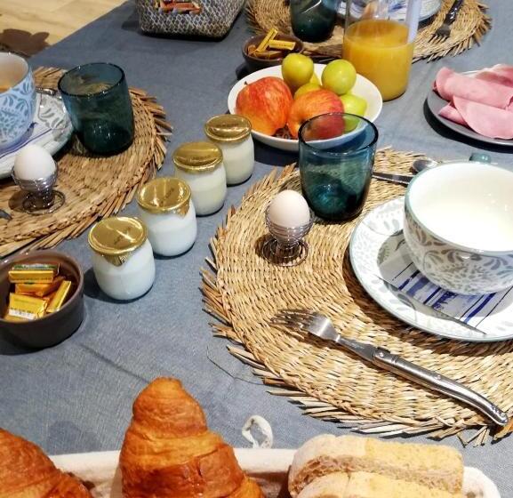 ベッドアンドブレックファースト Maison Balaguera