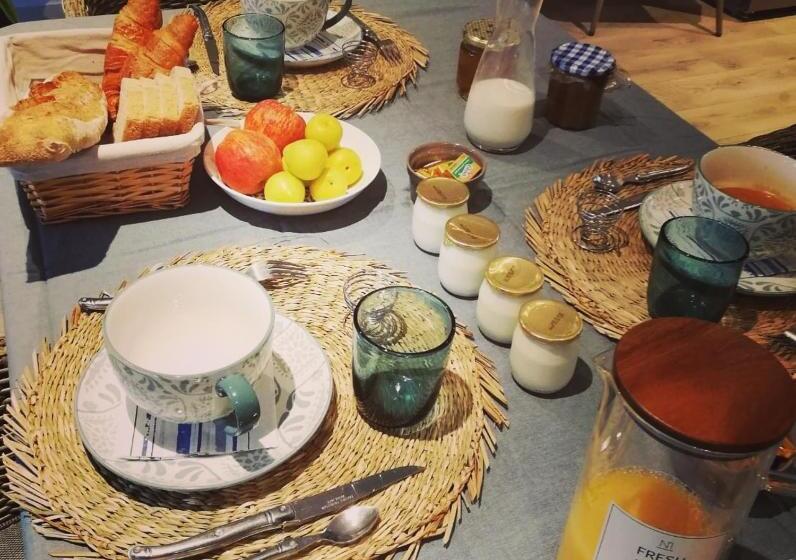 ベッドアンドブレックファースト Maison Balaguera