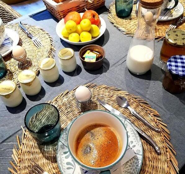 ベッドアンドブレックファースト Maison Balaguera