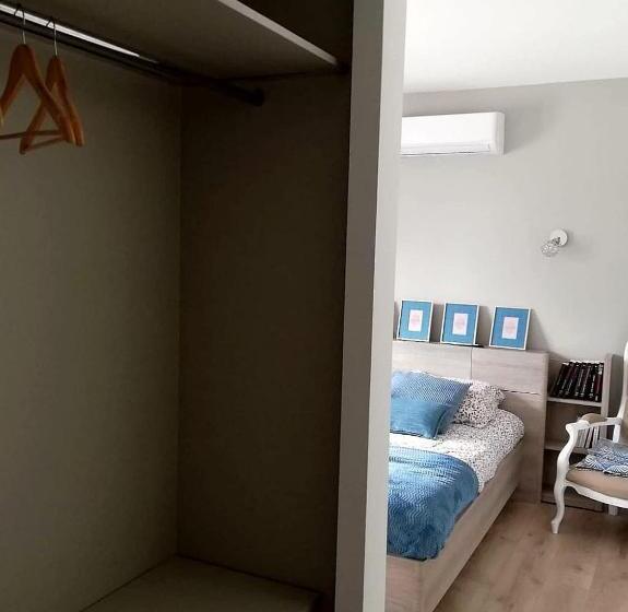 ベッドアンドブレックファースト Maison Balaguera