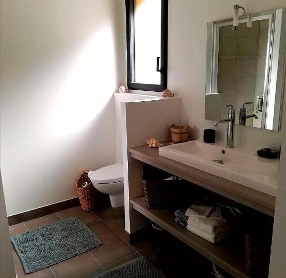 ベッドアンドブレックファースト Maison Balaguera