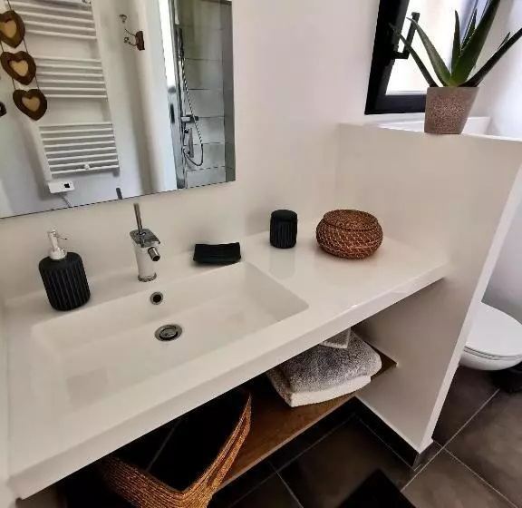 ベッドアンドブレックファースト Maison Balaguera
