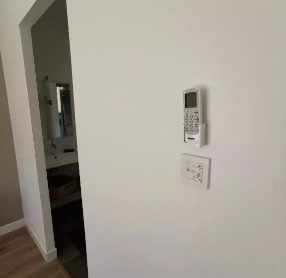 ベッドアンドブレックファースト Maison Balaguera