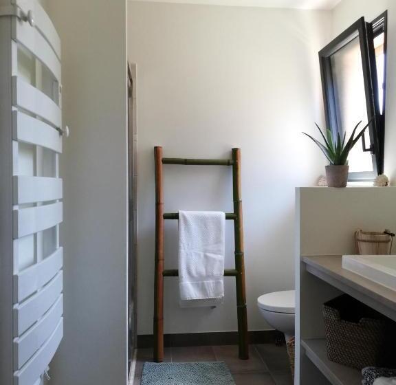 ベッドアンドブレックファースト Maison Balaguera