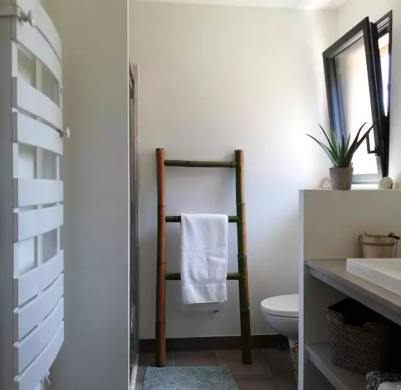 ベッドアンドブレックファースト Maison Balaguera