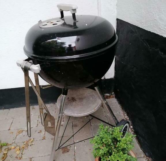 ベッドアンドブレックファースト Naturnära Charmigt Boende