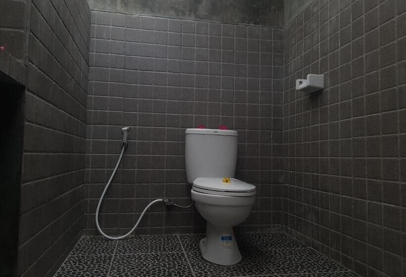 צימר Tropical Sunday Bungalow   Surf And Stay