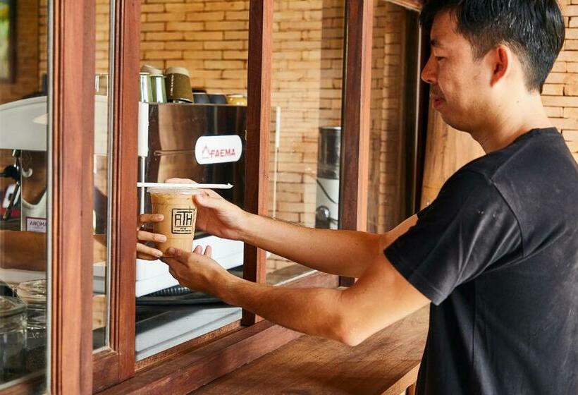 Athita The Hidden Court Chiang Saen Boutique Hotel Sha Plus Certified