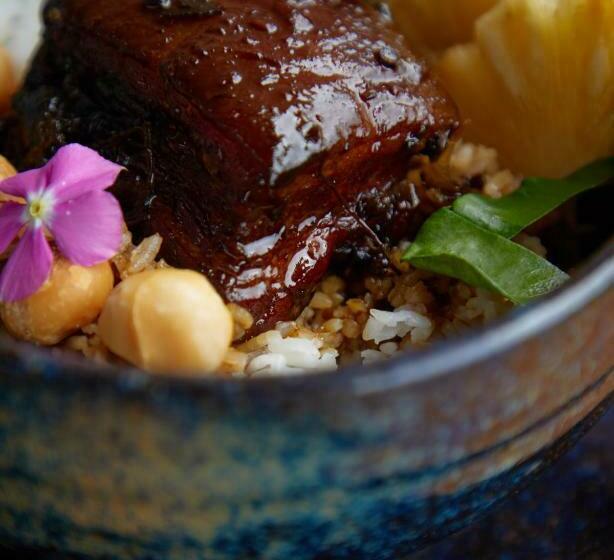 Athita The Hidden Court Chiang Saen Boutique Hotel Sha Plus Certified