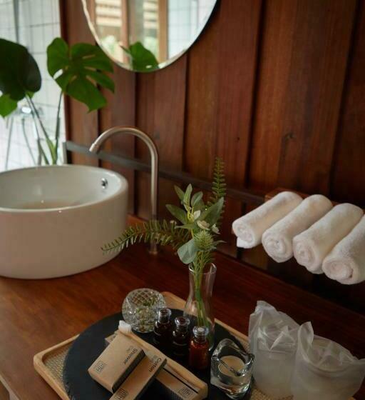 Athita The Hidden Court Chiang Saen Boutique Hotel Sha Plus Certified