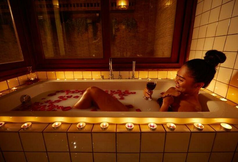 Athita The Hidden Court Chiang Saen Boutique Hotel Sha Plus Certified