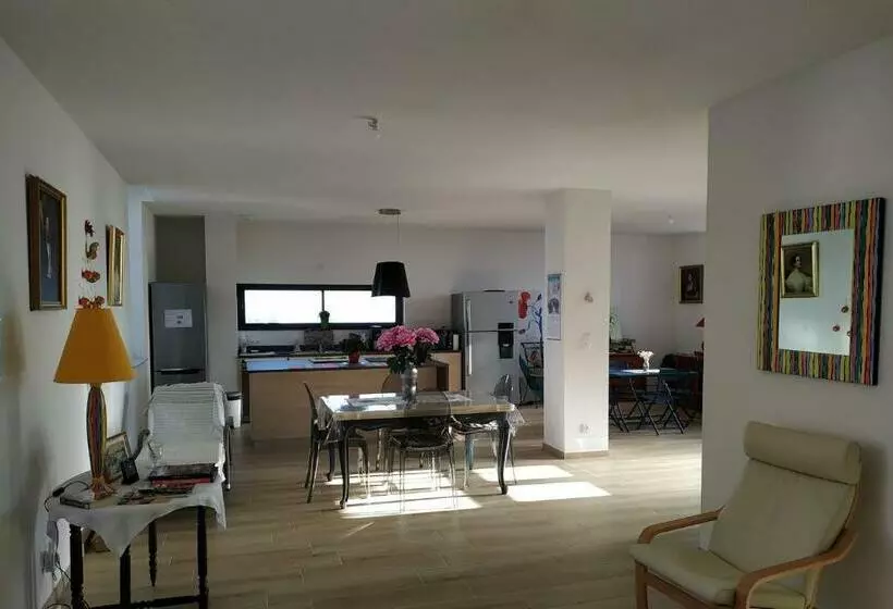 ペンション Chambres D Hôtes La Courlande