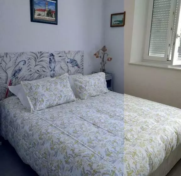 ペンション Chambres D Hôtes La Courlande