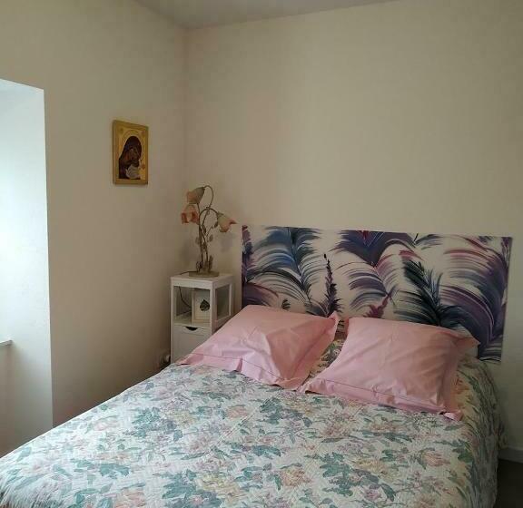 膳宿费 Chambres D Hôtes La Courlande