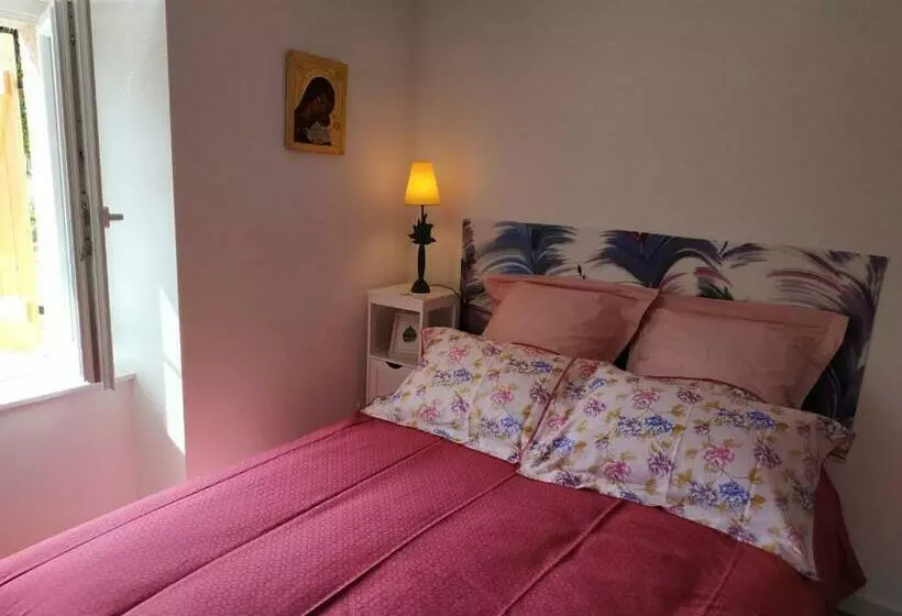 ペンション Chambres D Hôtes La Courlande