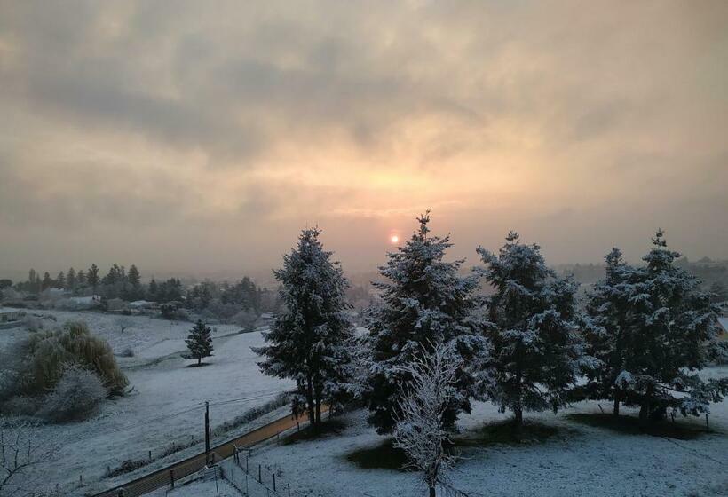 膳宿费 Chambres D Hôtes La Courlande