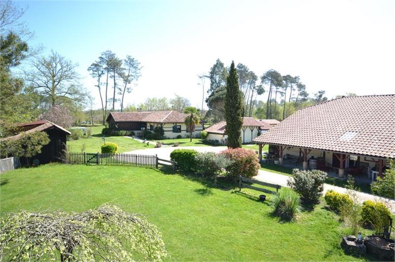 פנסיון Le Gahoun La Cosy