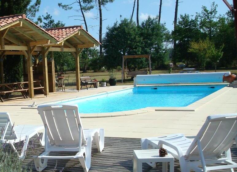 פנסיון Le Gahoun La Cosy