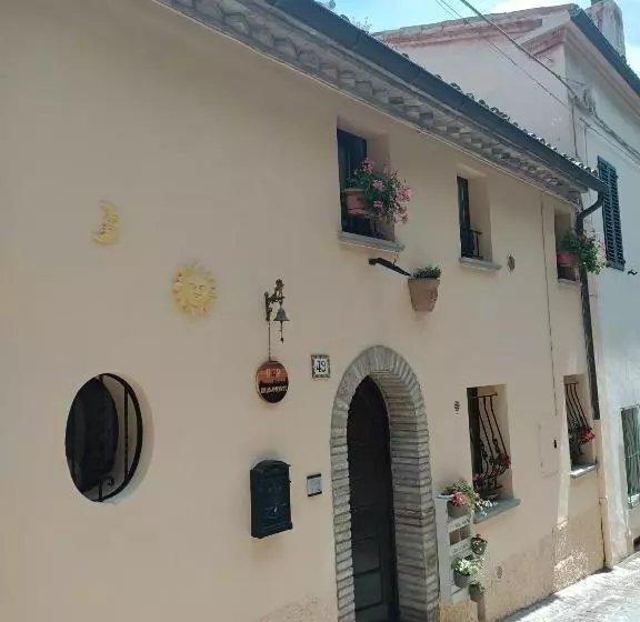 B&b Brunamonti