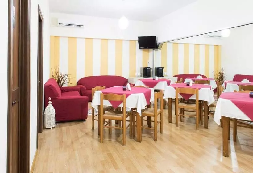 B&b Il Giardino Dei Sogni