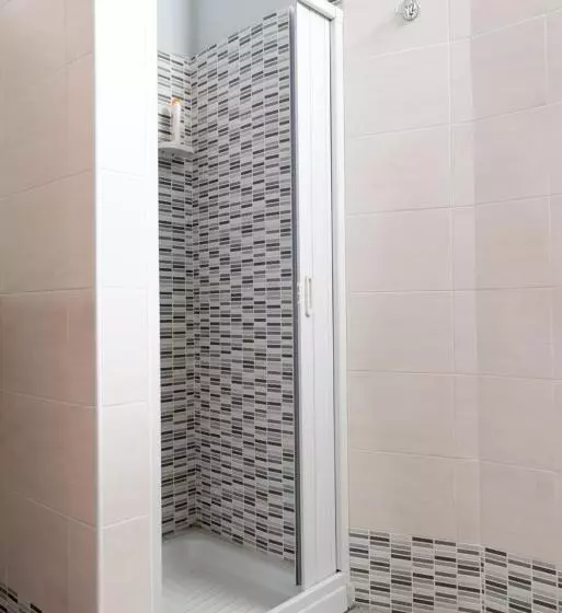 B&b Il Giardino Dei Sogni