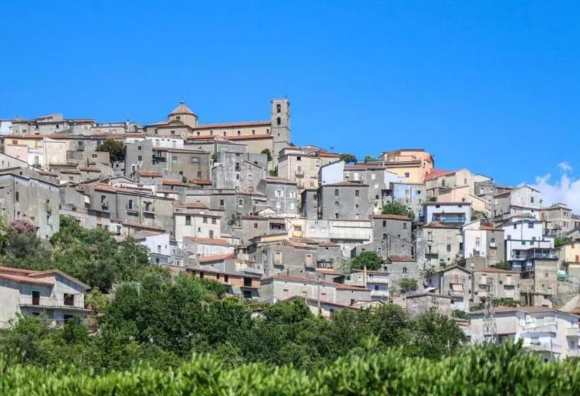 B&b Il Giardino Dei Sogni