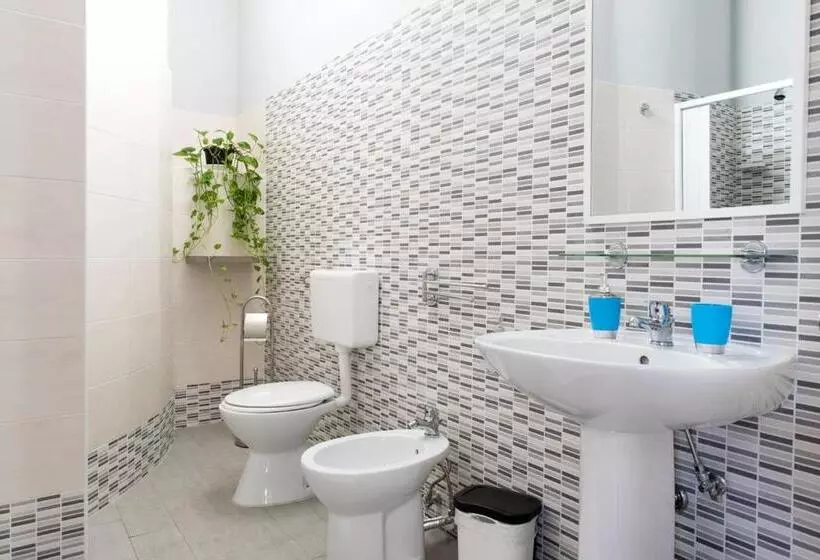 B&b Il Giardino Dei Sogni