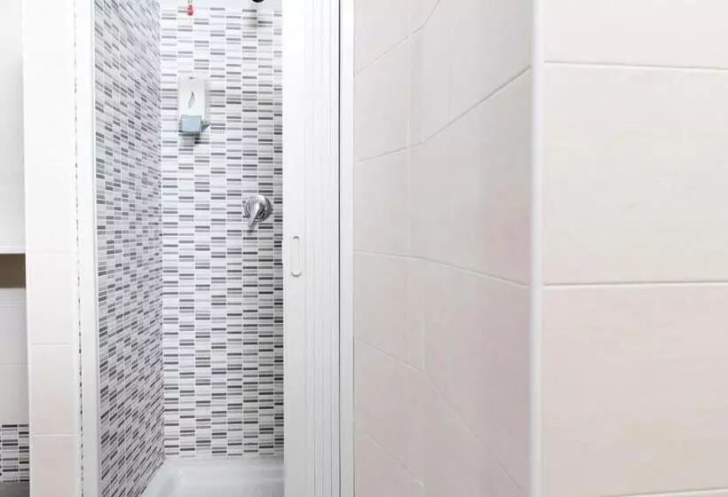 B&b Il Giardino Dei Sogni